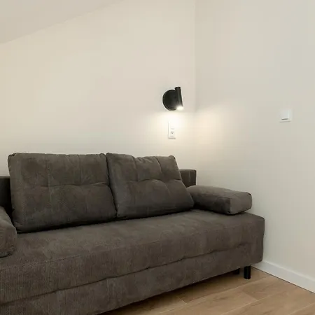 Parkowa By Solarento