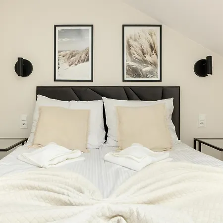 Parkowa By Solarento *