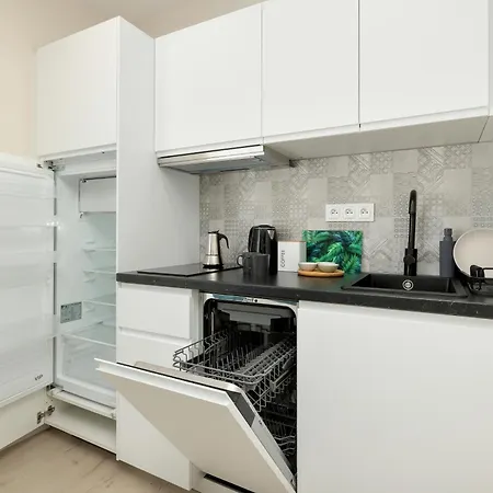 Parkowa By Solarento *